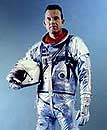 Astronaut Gordon Cooper