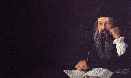 Die Original-Nostradamus-Centurien