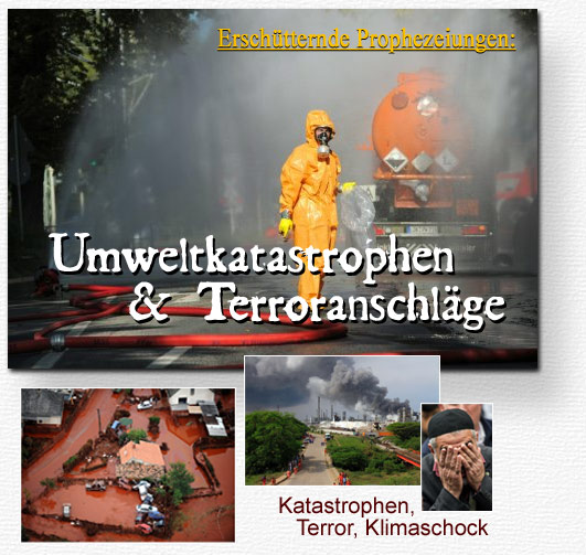 Klimaschock