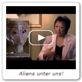 Aliens unter uns!